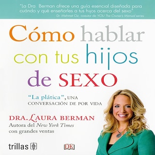 Foto 1 | Cómo Hablar Con Tus Hijos De Sexo