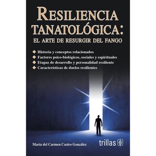 Foto 1 | Resiliencia Tanatológica