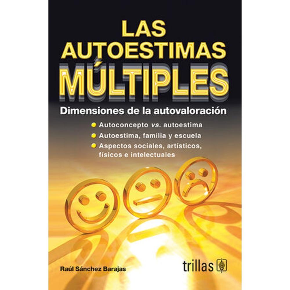 Foto 2 pulgar | Las Autoestimas Múltiples