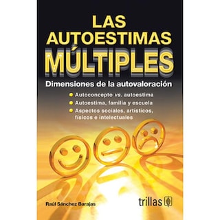 Foto 1 | Las Autoestimas Múltiples