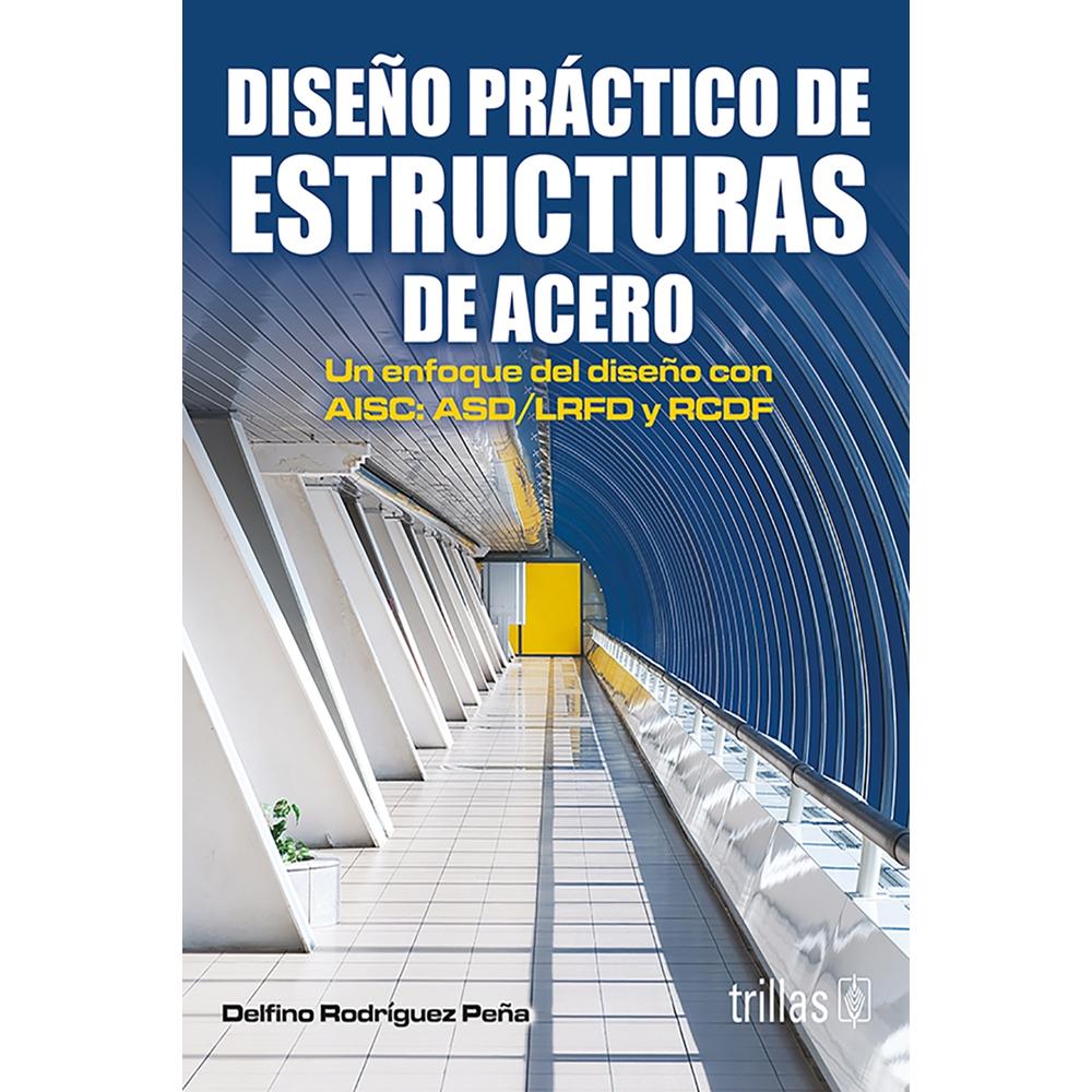 Foto 1 | Diseño Practico De Estructuras De Acero