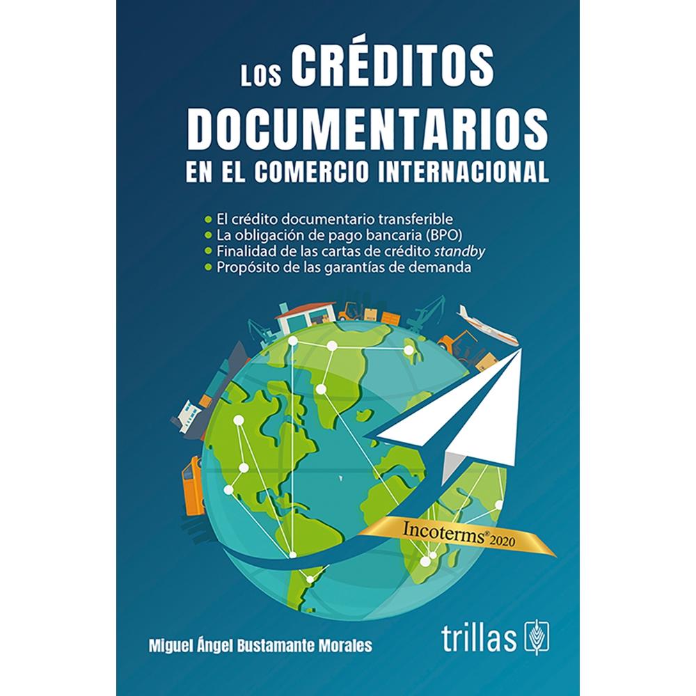Foto 2 pulgar | Los Créditos Documentarios En El Comercio Internacional