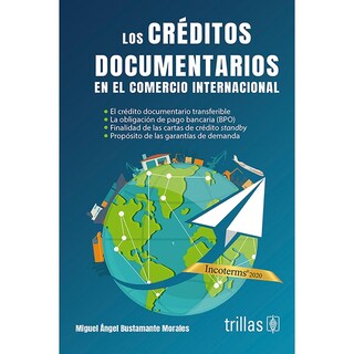 Foto 1 | Los Créditos Documentarios En El Comercio Internacional