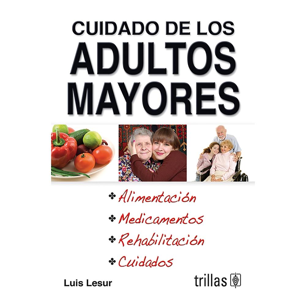 Foto 1 | Cuidado De Los Adultos Mayores