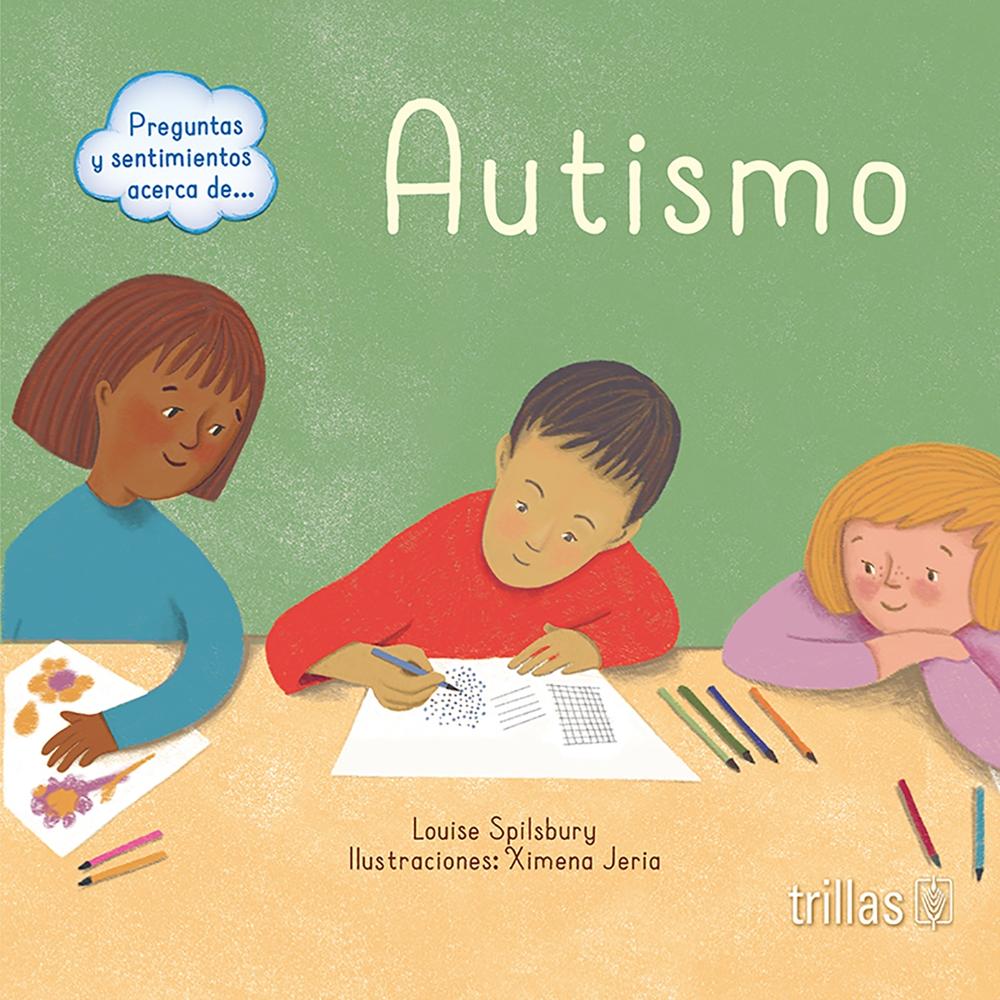 Foto 2 pulgar | Autismo