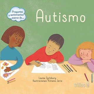 Foto 1 | Autismo