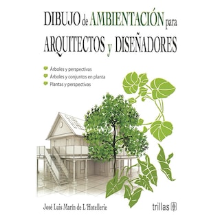 Foto 1 | Dibujo De Ambientación Para Arquitectos Y Diseñadores