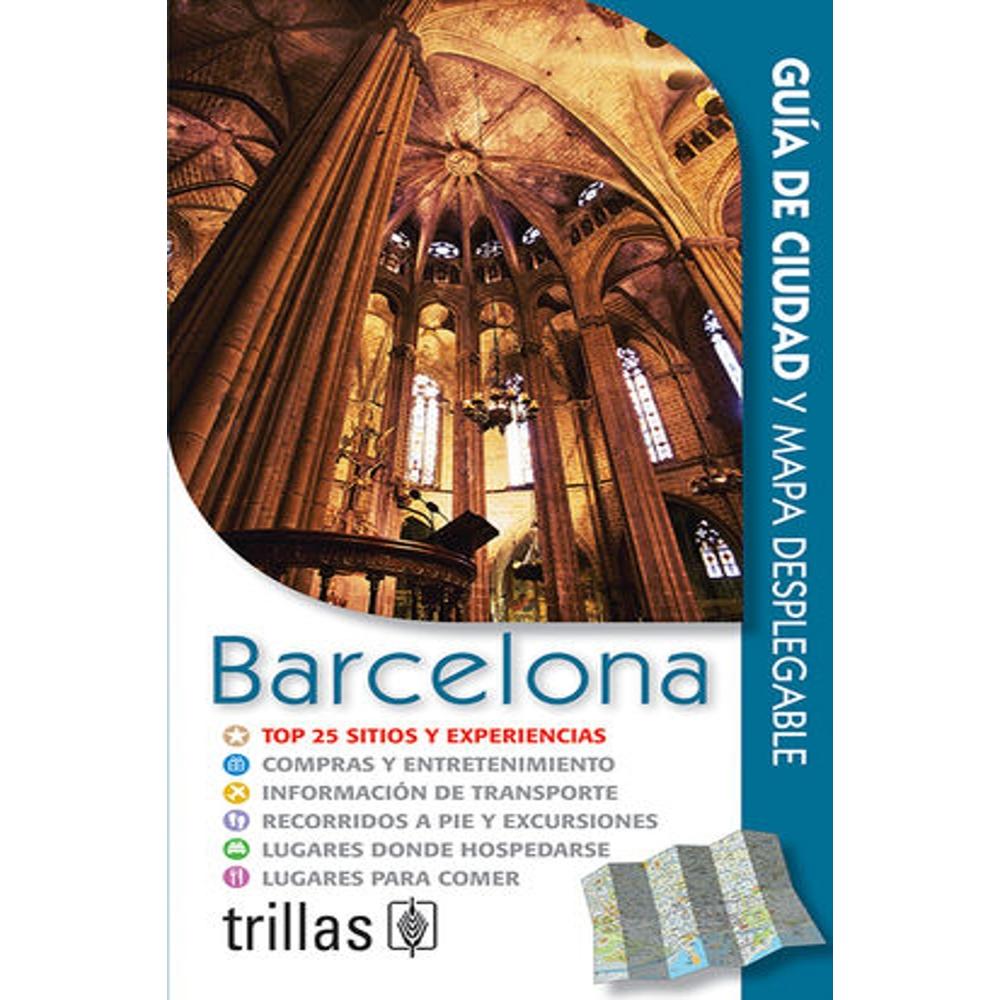 Foto 2 pulgar | Barcelona