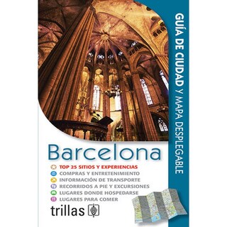 Foto 1 | Barcelona