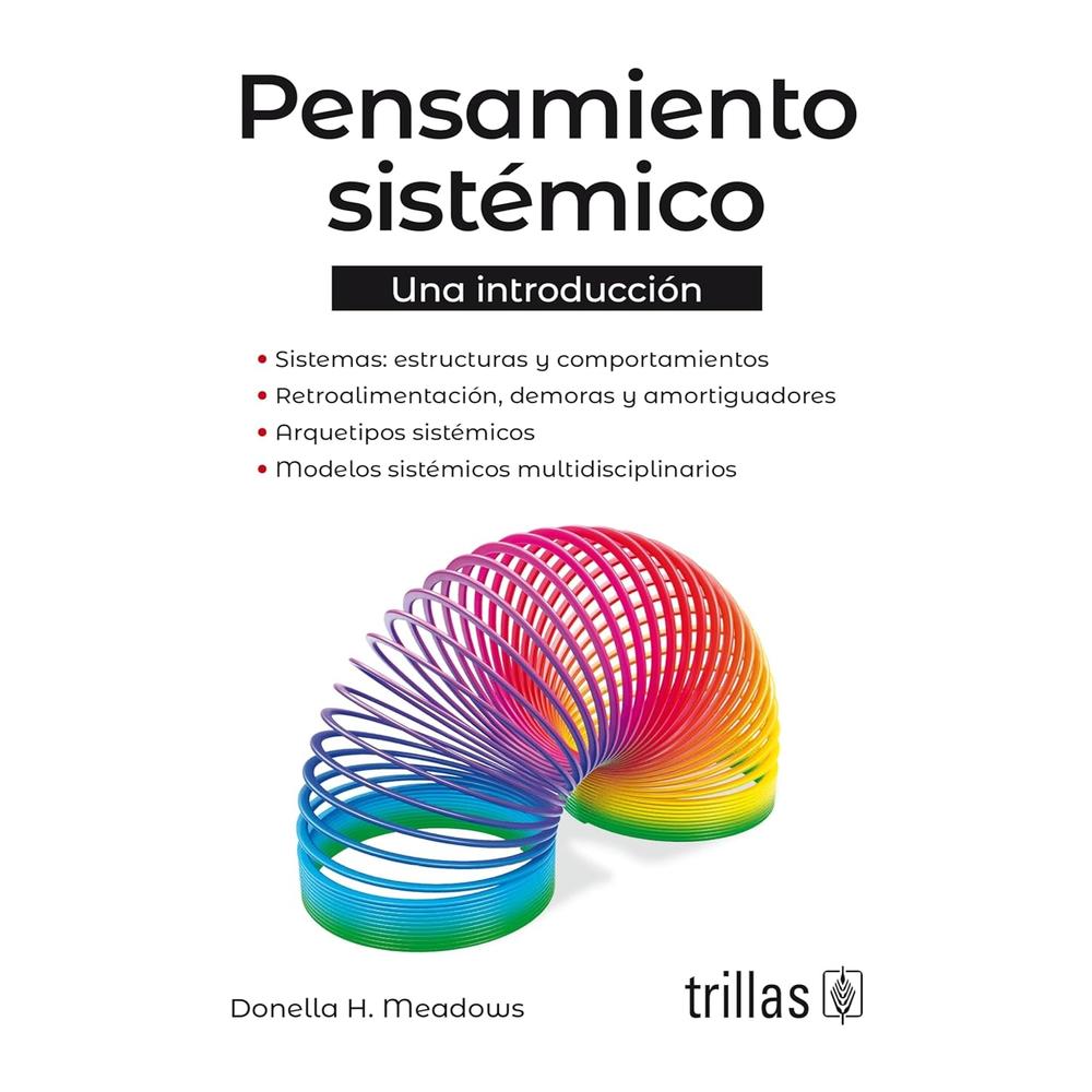 Foto 1 | Pensamiento Sistémico