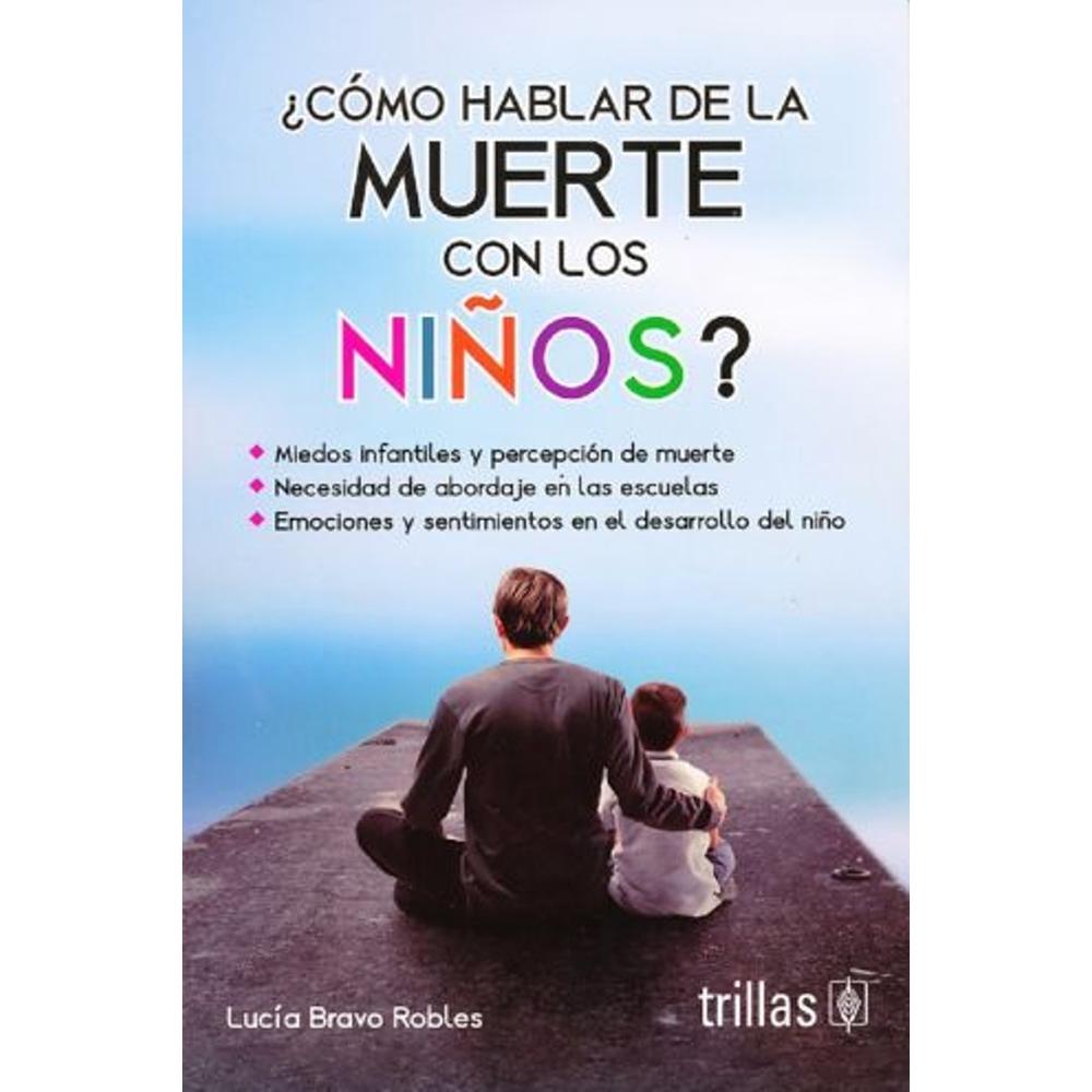 Foto 2 pulgar | Cómo Hablar De La Muerte Con Los Niños?