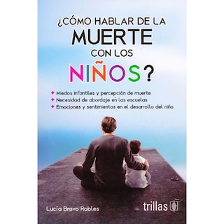 Foto 1 | Cómo Hablar De La Muerte Con Los Niños?