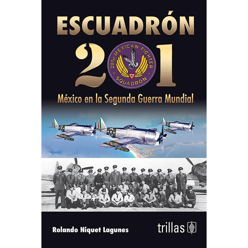 Foto 1 | Escuadrón 201