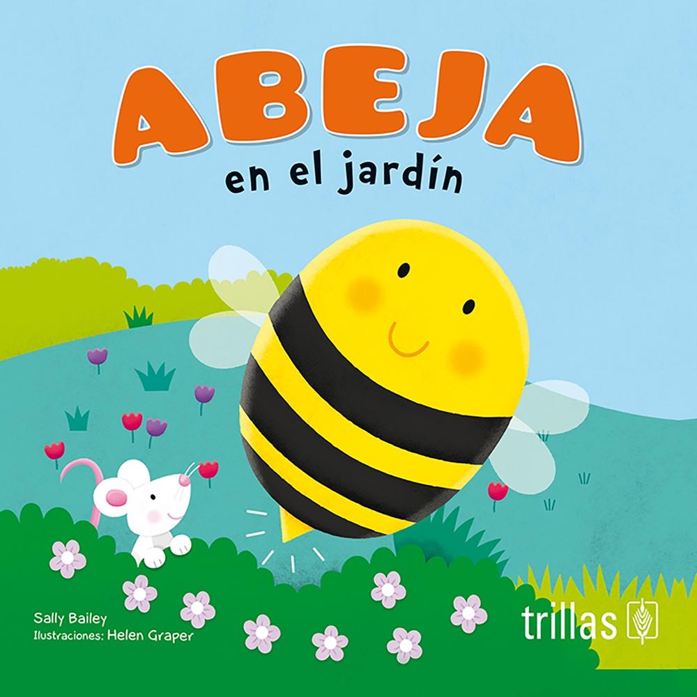 Foto 2 pulgar | Abeja En El Jardín