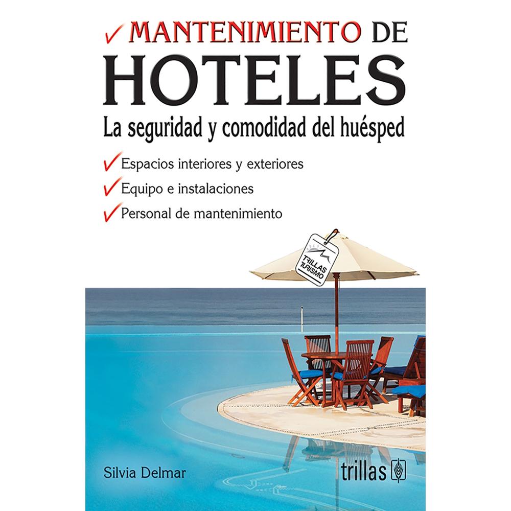 Foto 1 | Mantenimiento De Hoteles