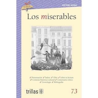 Foto 1 | Los Miserables