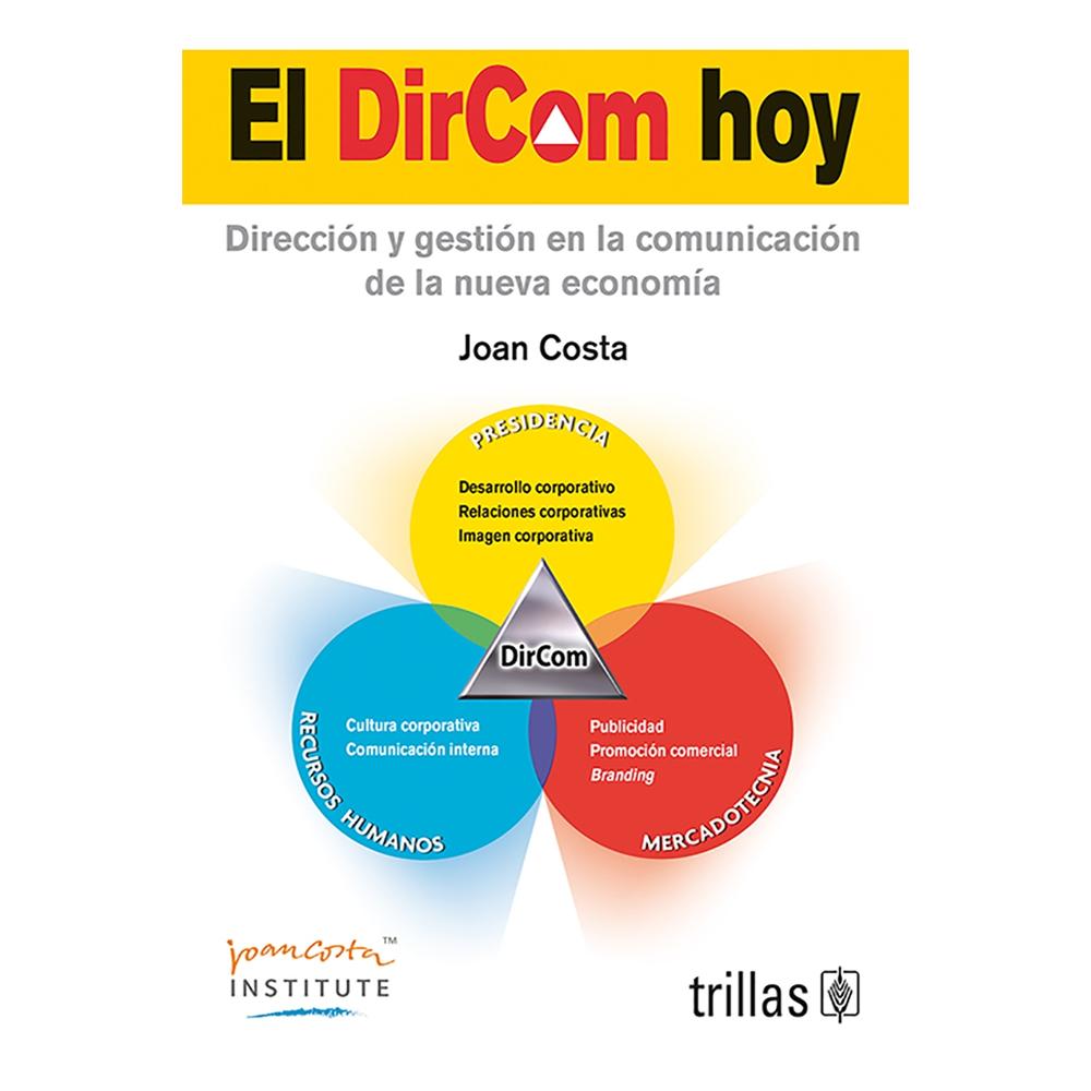 Foto 1 | El Dircom Hoy
