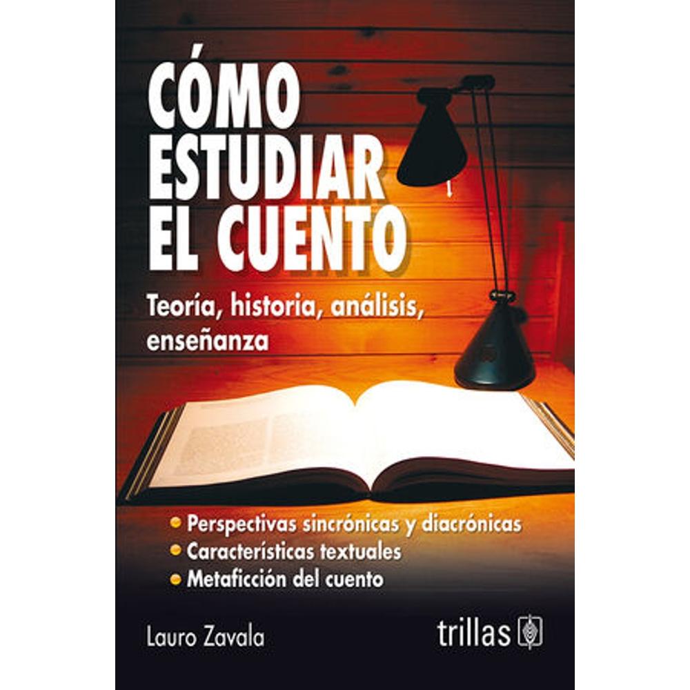 Foto 1 | Cómo Estudiar El Cuento