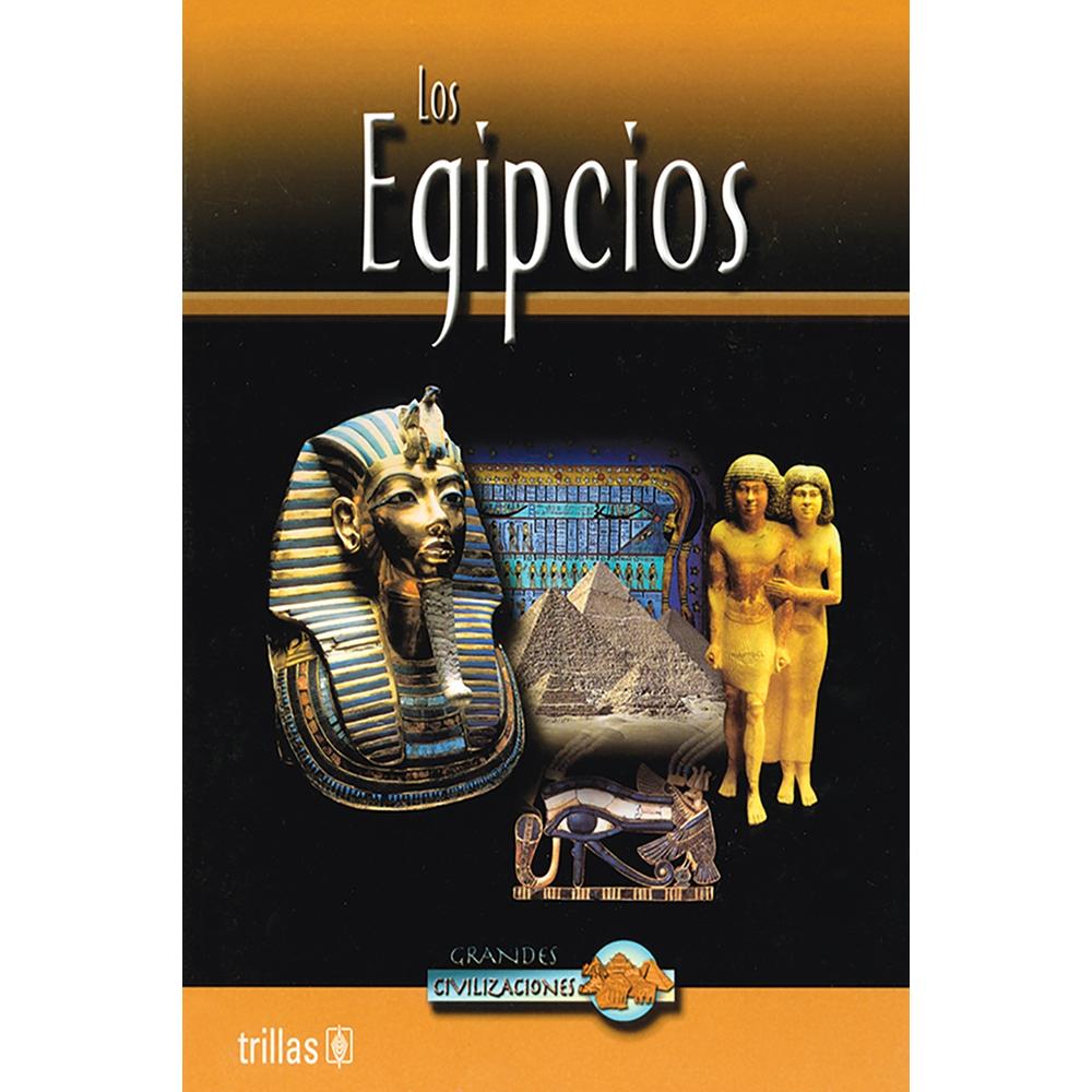 Foto 1 | Los Egipcios