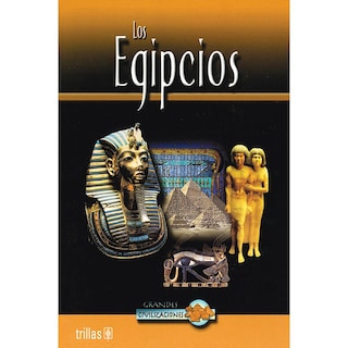 Foto 1 | Los Egipcios