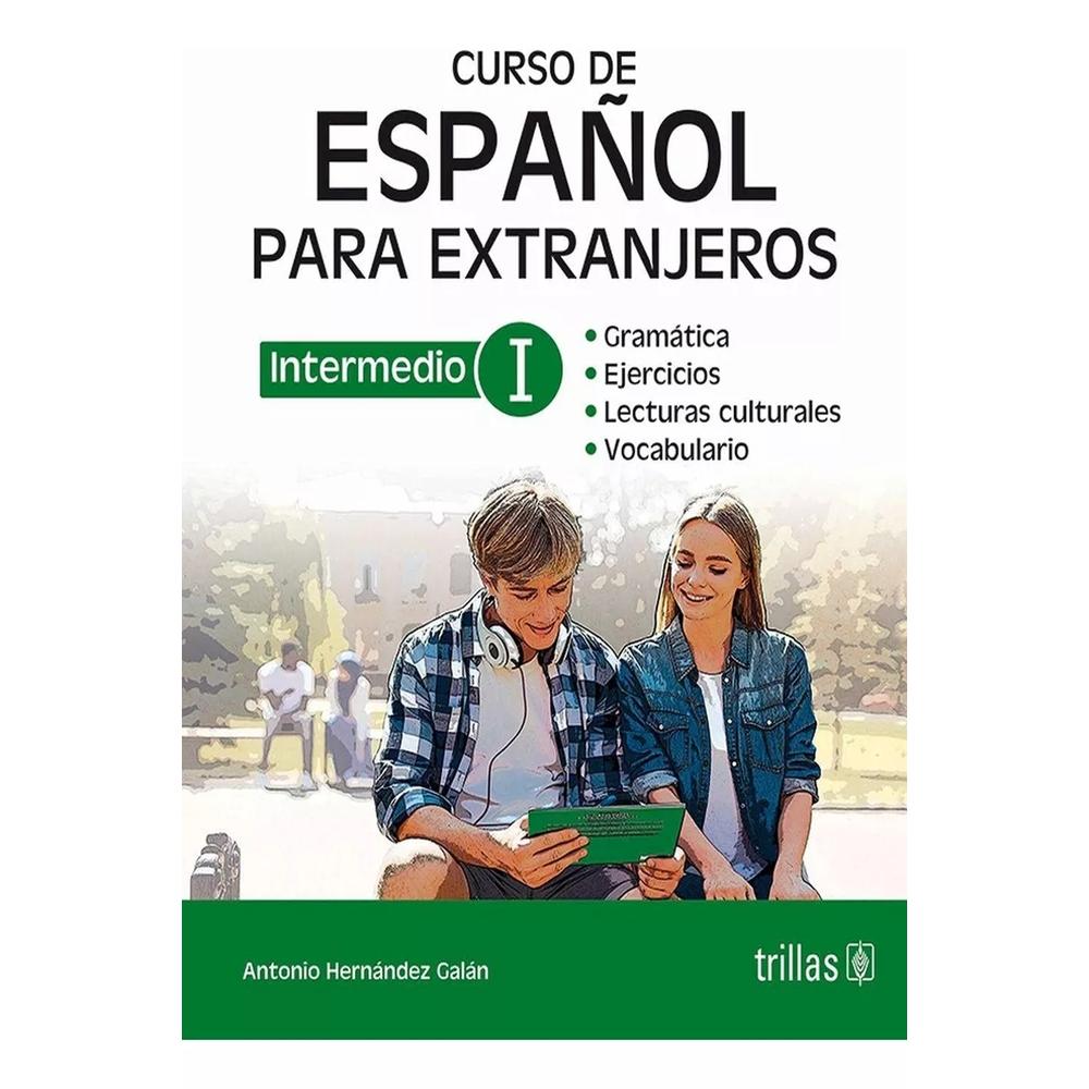 Foto 2 pulgar | Curso De Español Para Extranjeros: Intermedio I