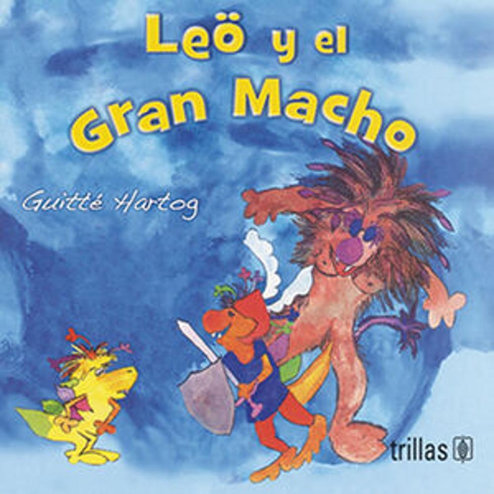 Foto 1 | Leo Y El Gran Macho