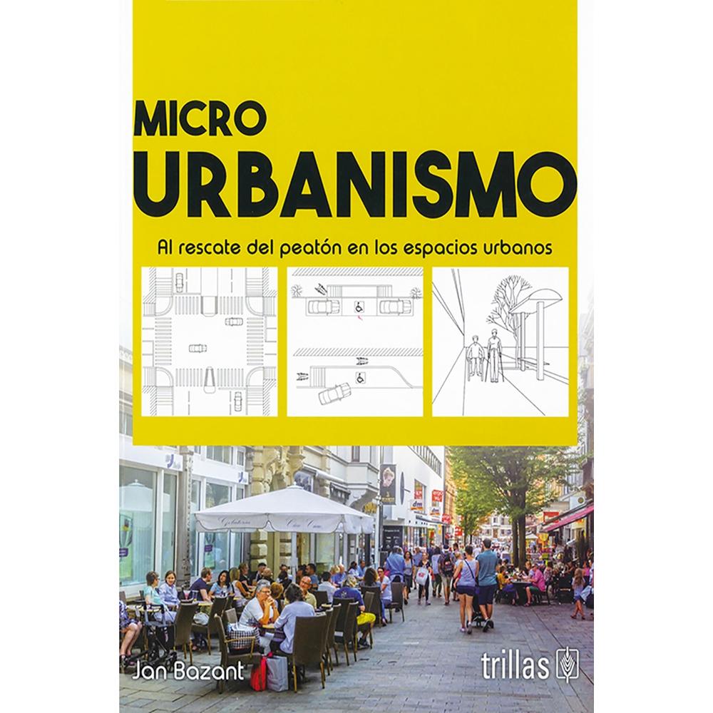 Foto 1 | Micro Urbanismo