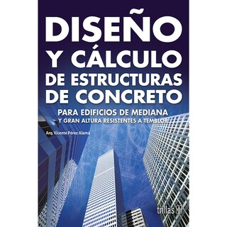 Foto 1 | Diseño Y Calculo De Estructuras De Concreto