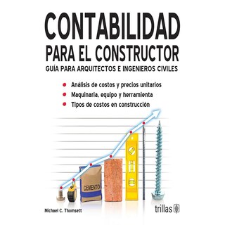 Foto 1 | Contabilidad Para El Constructor