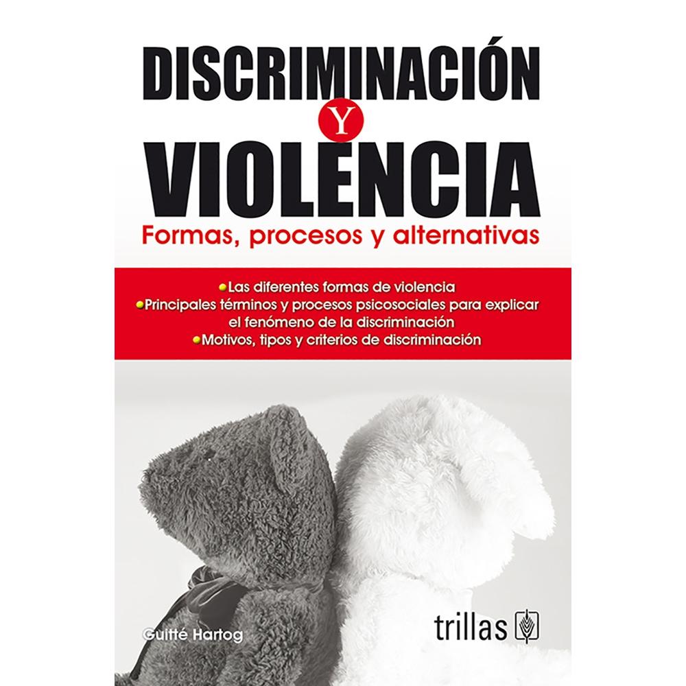 Foto 2 pulgar | Discriminación Y Violencia