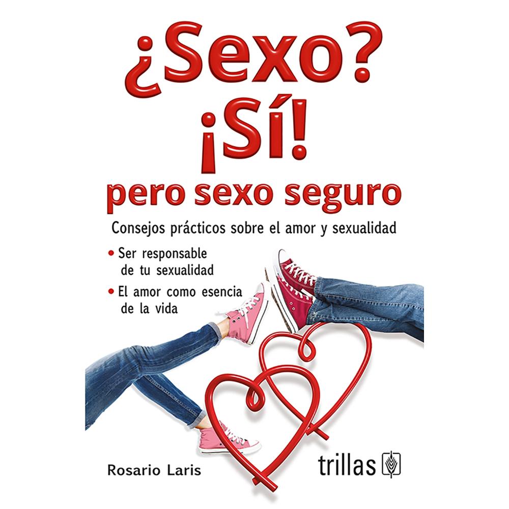 Foto 1 | Sexo? ¡si! Pero Sexo Seguro