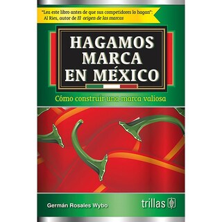 Foto 1 | Hagamos Marca En México