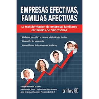 Foto 1 | Empresas Efectivas, Familias Afectivas