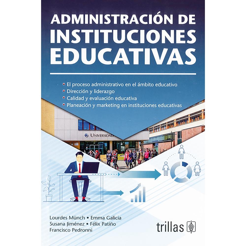 Foto 2 pulgar | Administración De Instituciones Educativas