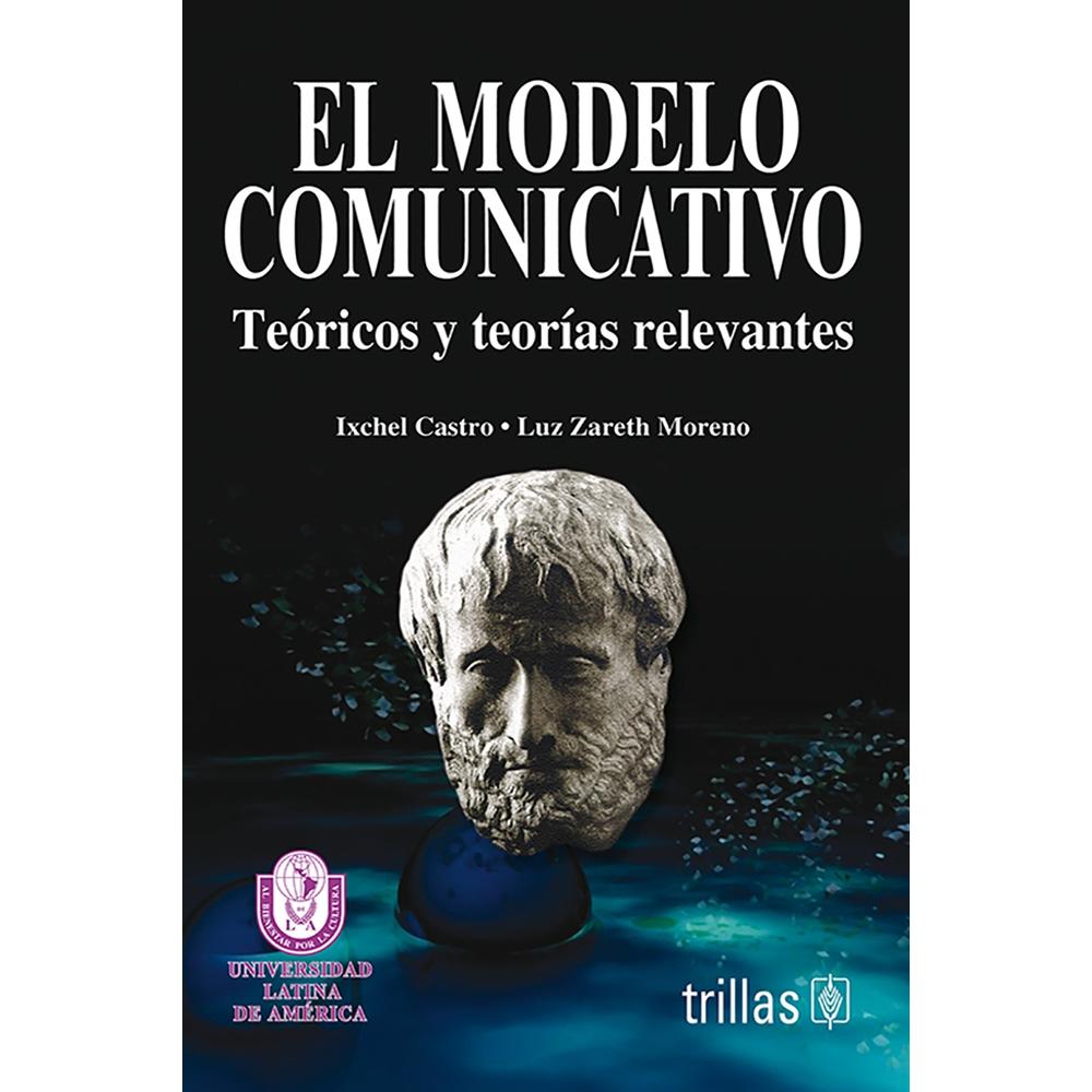 Foto 2 pulgar | El Modelo Comunicativo
