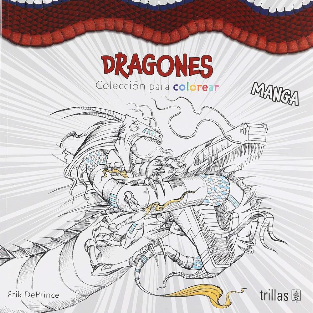 Foto 1 | Dragones