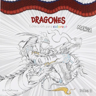 Foto 1 | Dragones
