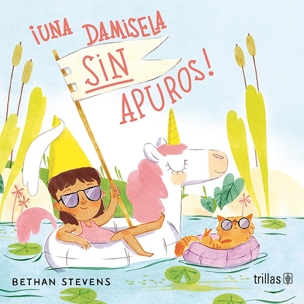 Foto 2 pulgar | ¡una Damisela Sin Apuros!