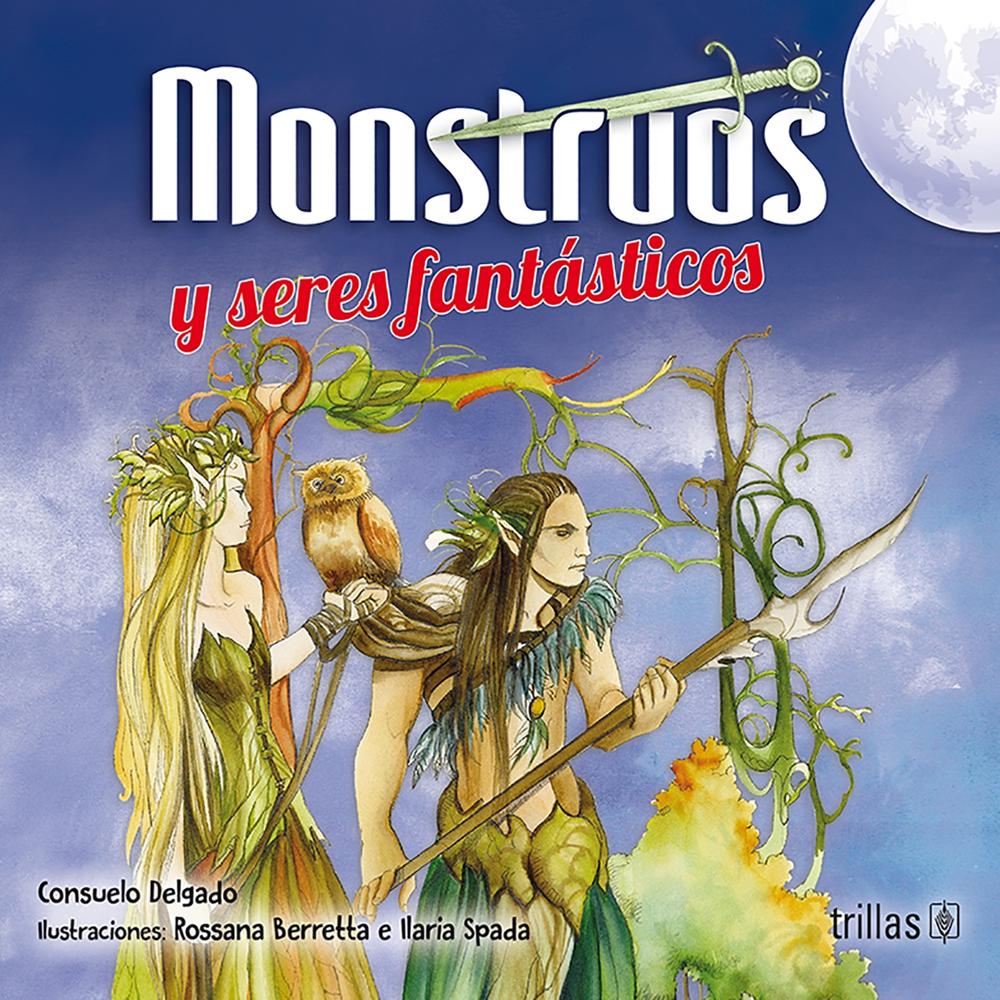 Foto 2 pulgar | Monstruos Y Seres Fantásticos