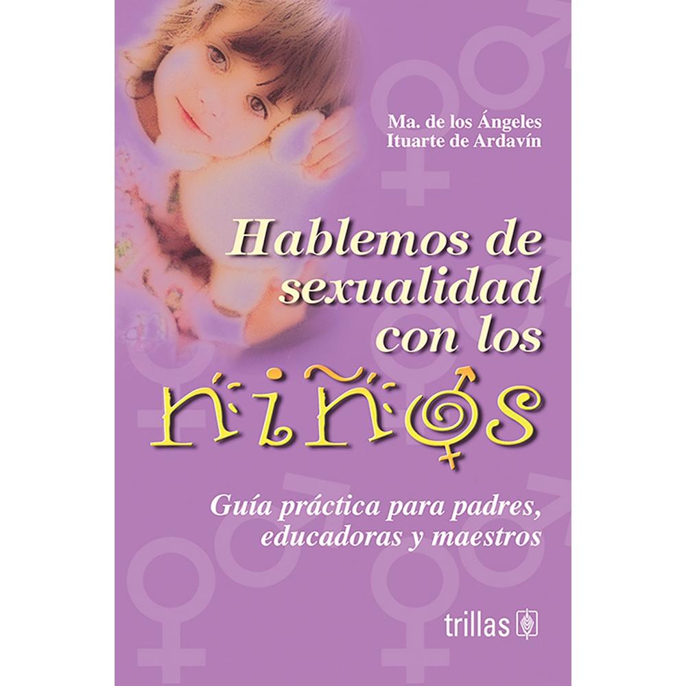 Foto 2 pulgar | Hablemos De Sexualidad Con Los Niños