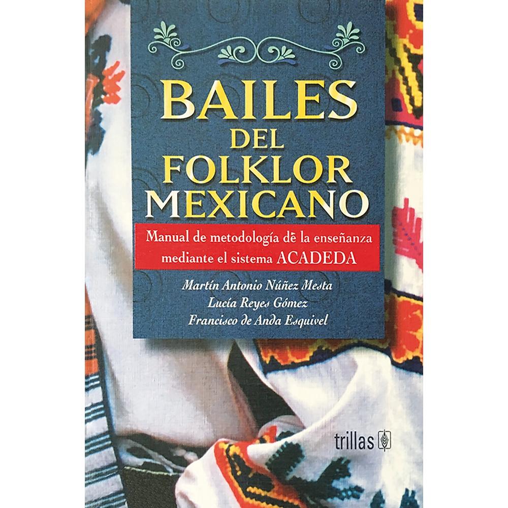 Foto 1 | Bailes Del Folklor Mexicano
