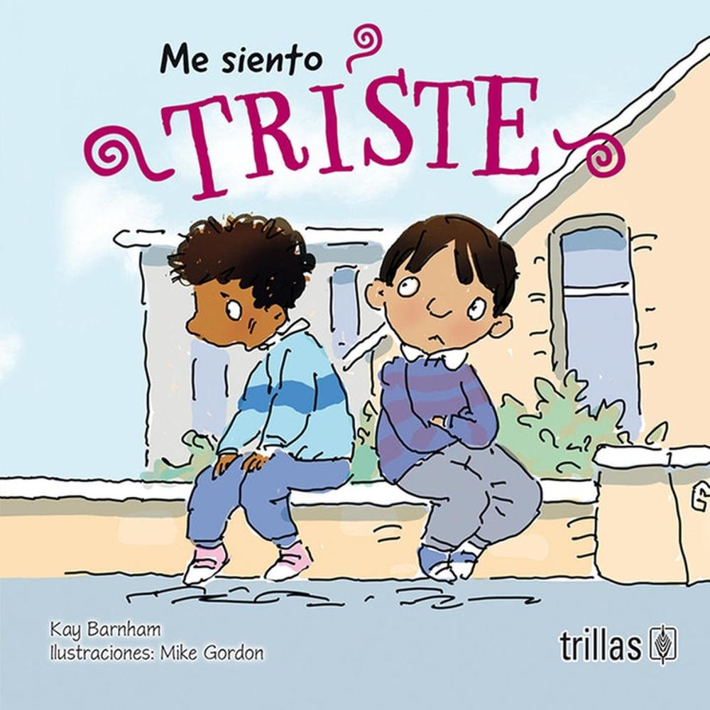 Foto 1 | Me Siento Triste