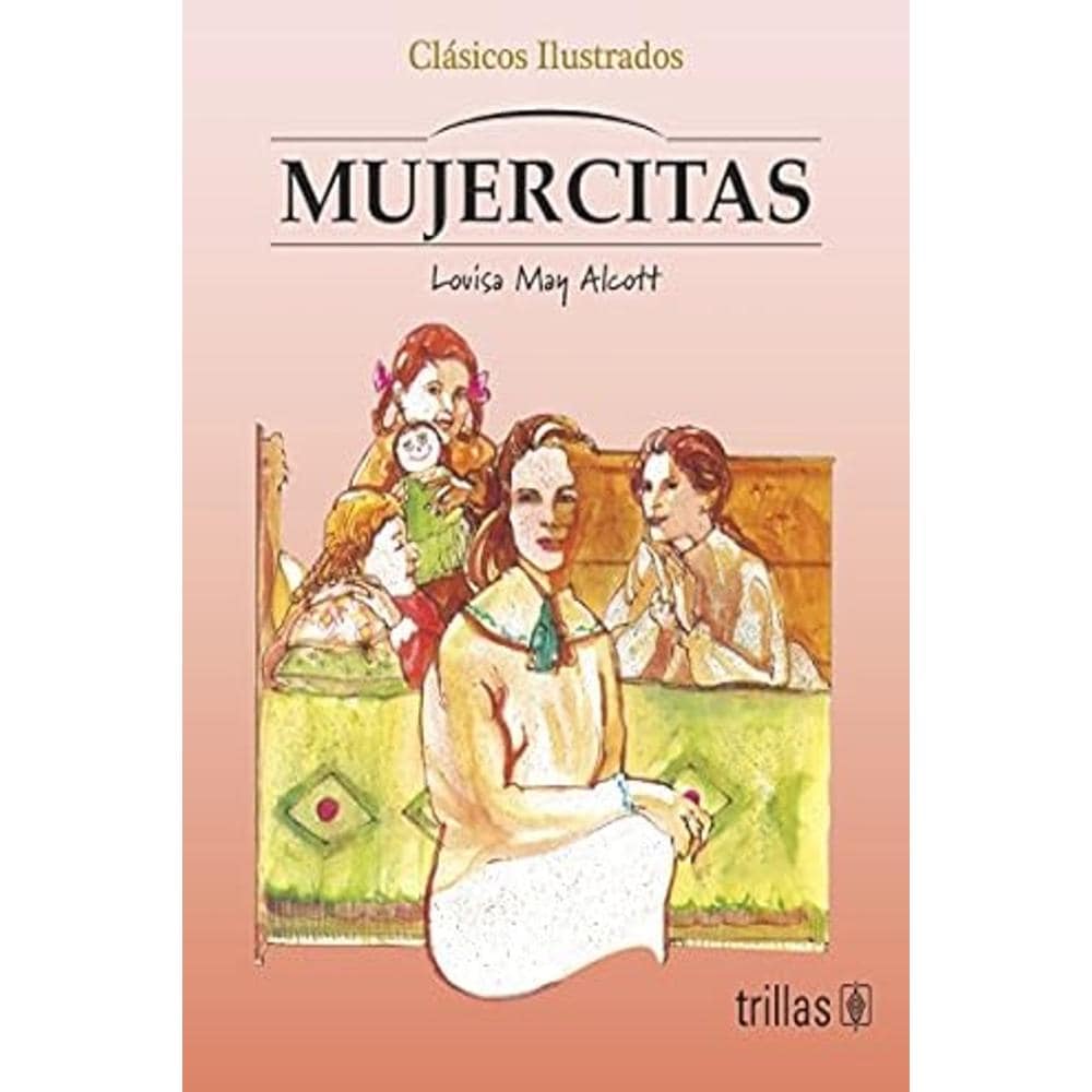 Mujercitas $295