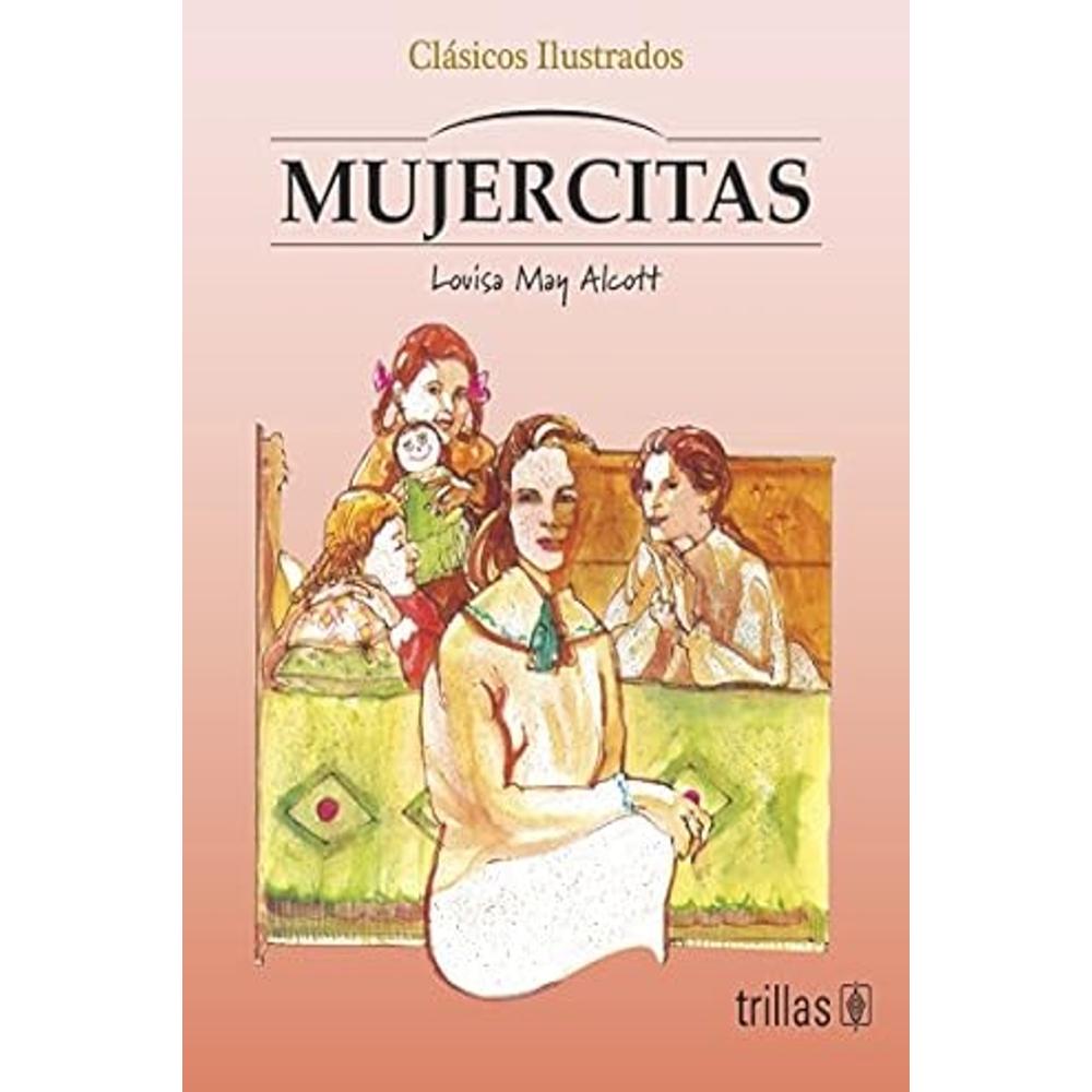 Foto 2 pulgar | Mujercitas