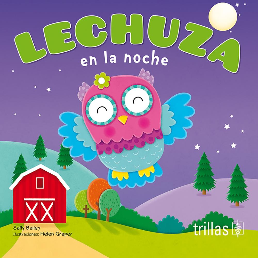 Foto 2 pulgar | Lechuza En La Noche