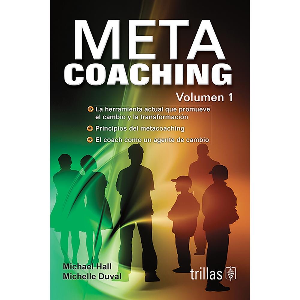 Foto 2 pulgar | Metacoaching, Vol. 1
