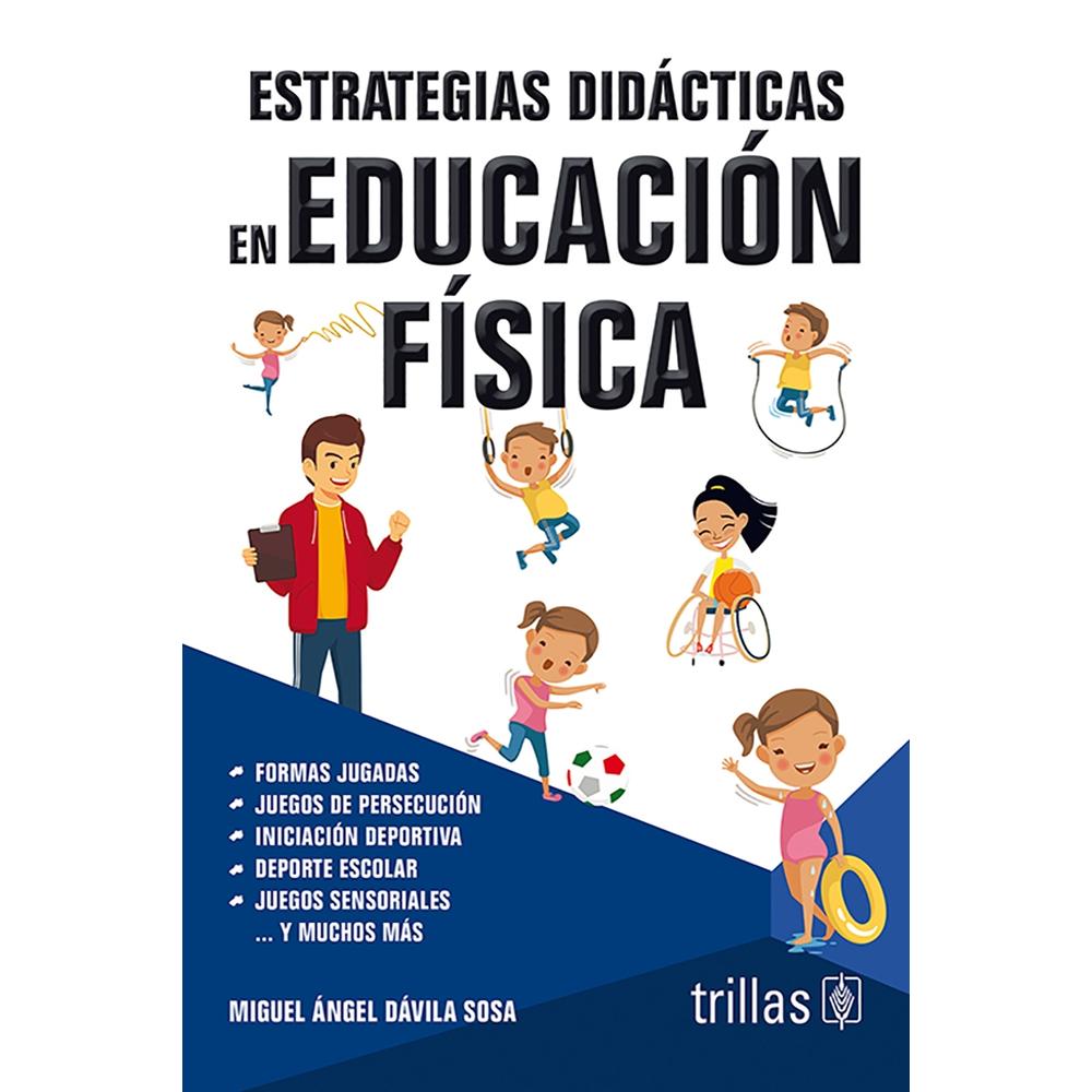 Foto 2 pulgar | Estrategias Didácticas En Educación Física