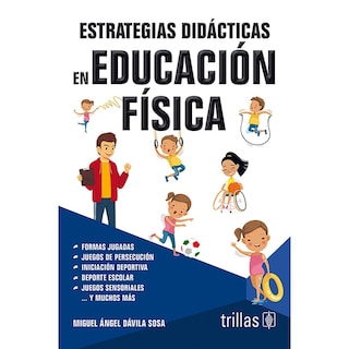 Foto 1 | Estrategias Didácticas En Educación Física