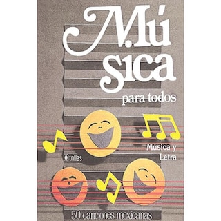 Foto 1 | Música Para Todos, Música Y Letra, Pautado