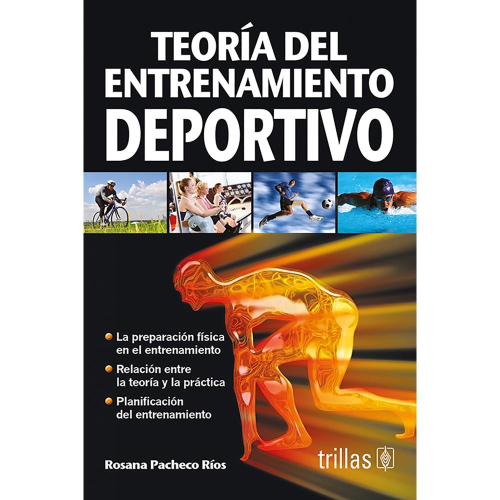 Teoría Del Entrenamiento Deportivo $495